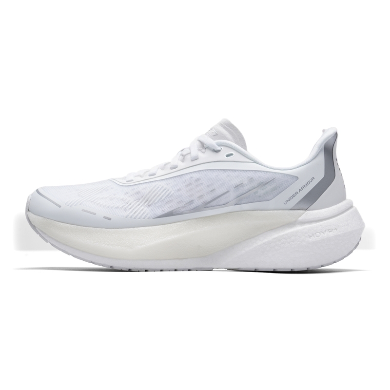 언더아머 UA Velociti Distance 화이트 여성