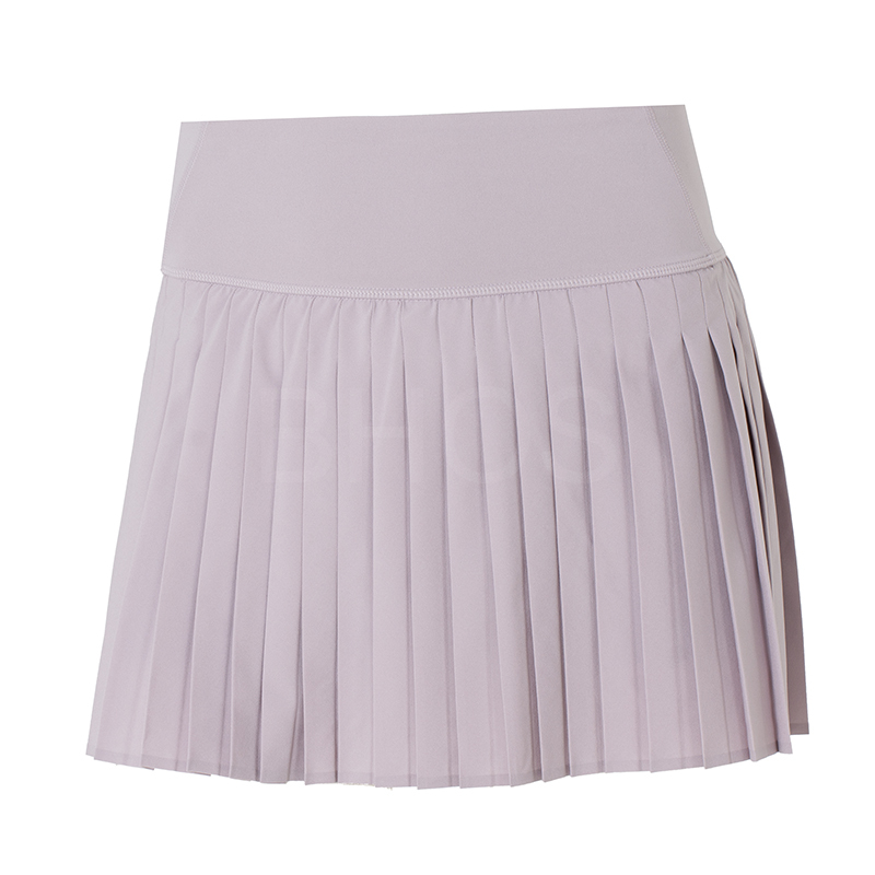 언더아머 UA SportSkort Mini Pleated 핑크 여성