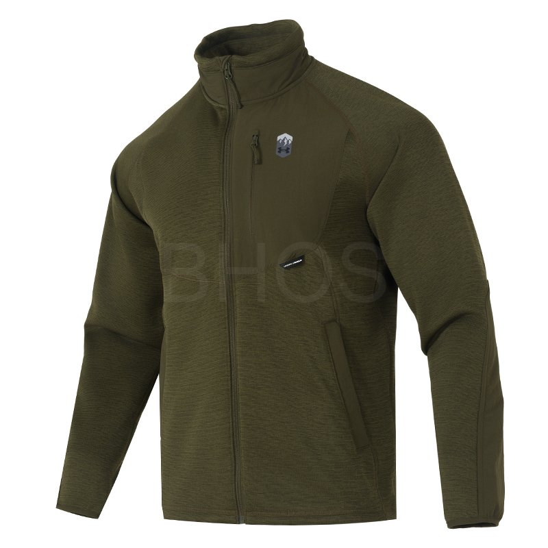 언더아머 APAC Urban OD Swacket Jkt-GRN 그린 남