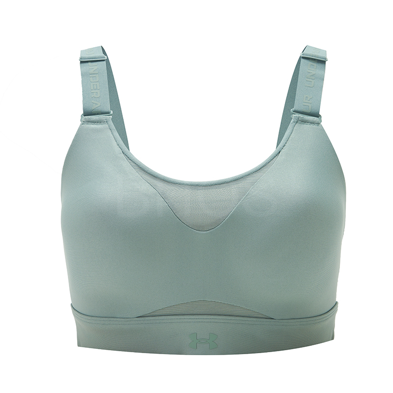 언더아머 UA Infinity 하이 2.0 Bra 여성 스포