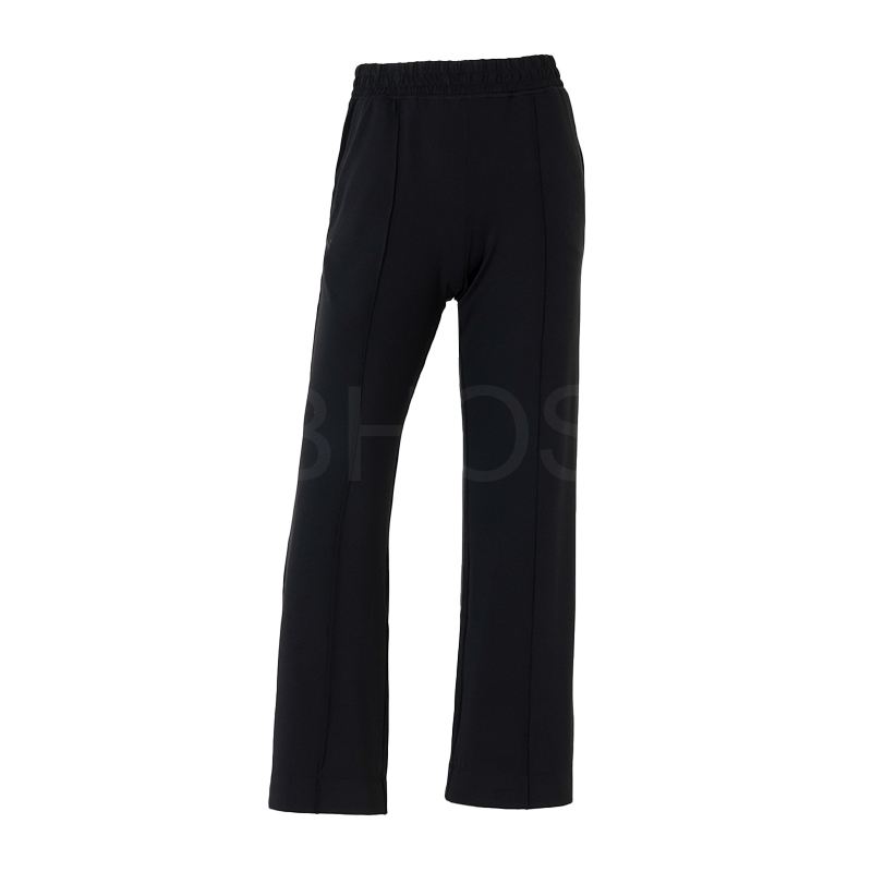 언더아머 Meridian Pant 블랙 여성 팬츠