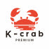 K-꽃게 로고