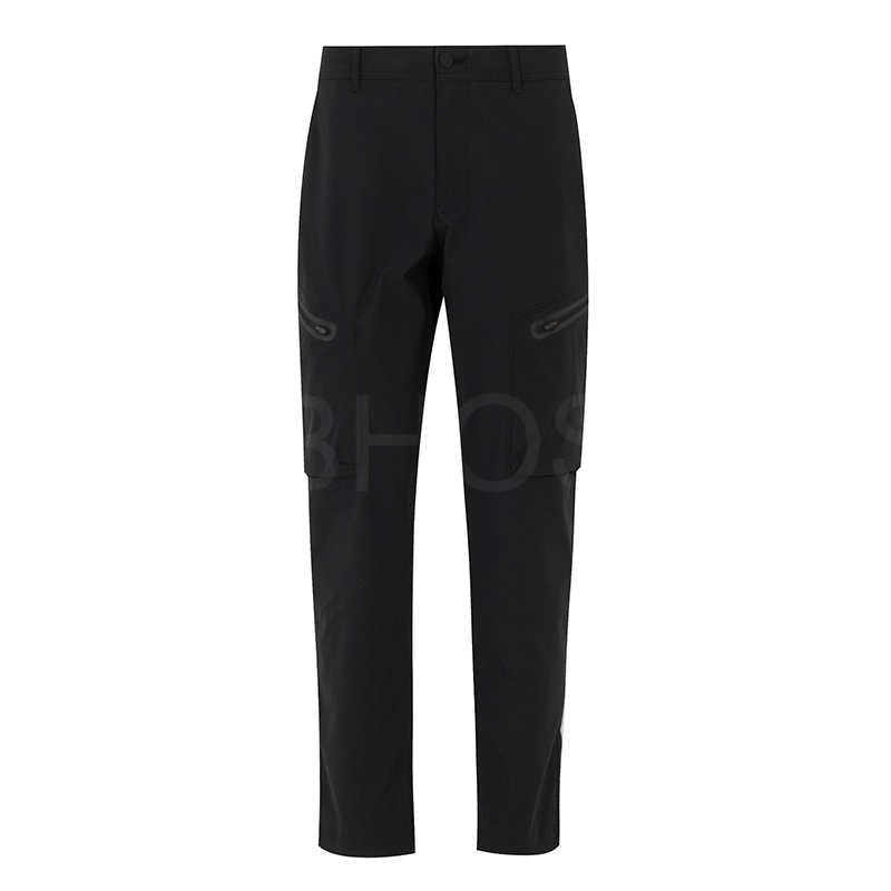 언더아머 UA Unstoppable Utility Pant 블랙 남
