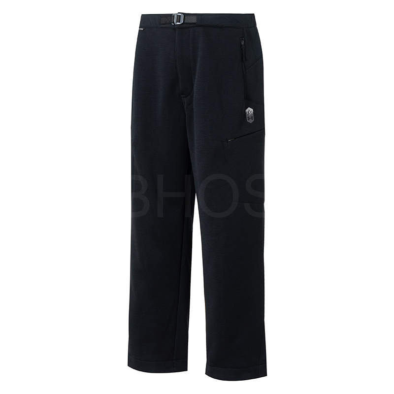 언더아머 APAC Urban OD Swacket Pant-BLK 블랙