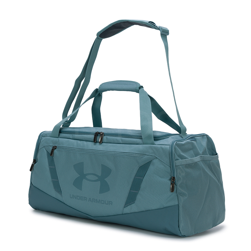 언더아머 UA Undeniable 5.0 Duffle SM-GRN 블루
