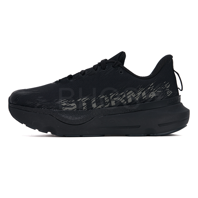 언더아머 UA Infinite 프로 2 Storm-BLK