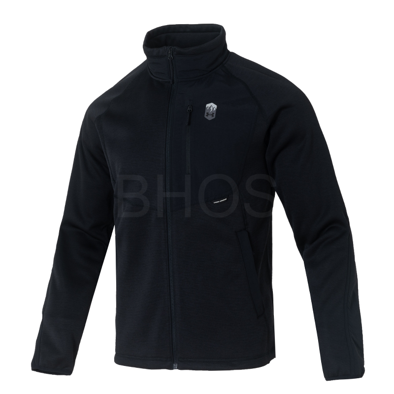 언더아머 APAC Urban OD Swacket Jkt-BLK 블랙 남