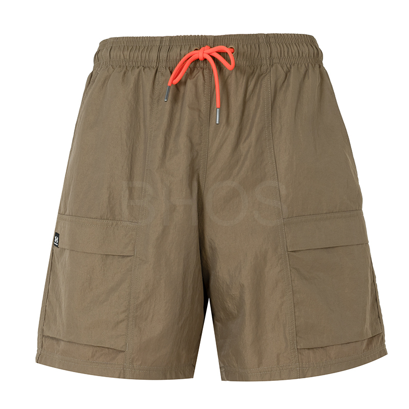 언더아머 UA Icon Volley Cargo 그레이 남성