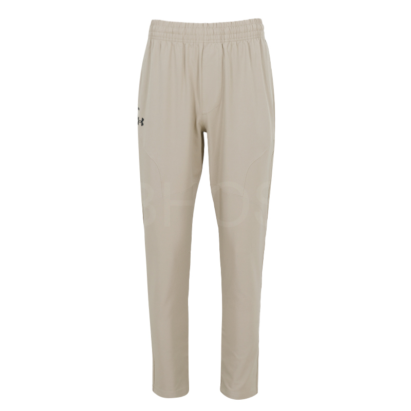 언더아머 UA Unstoppable Tapered-BRN 남성 팬츠