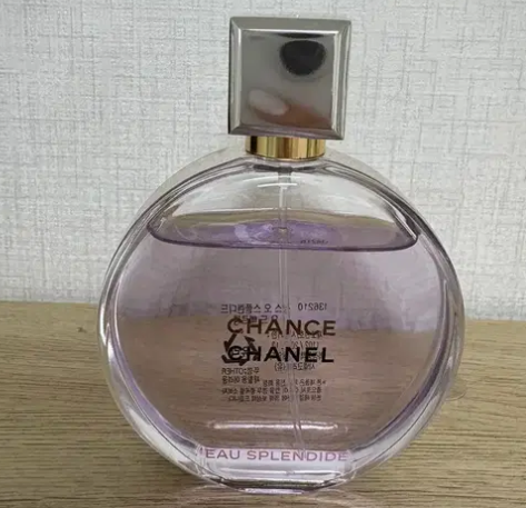 샤넬 향수 샹스 오 스플렌디드 오 드 퍼퓸 여성퍼퓸 플로럴향 50ml - 상세 이미지 3