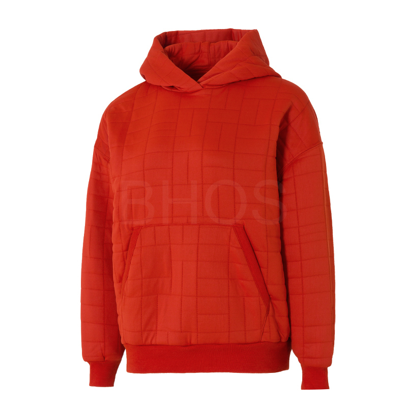 언더아머 APAC ICON Vida &frac12; ZIP-WHT 핑크 여성