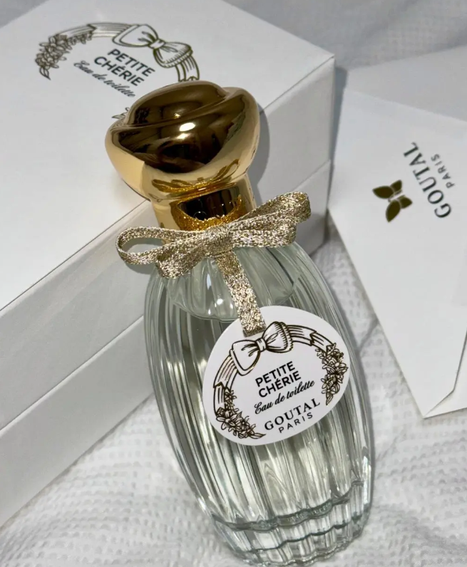 구딸 쁘띠 쉐리 오 드 뚜왈렛 100ml