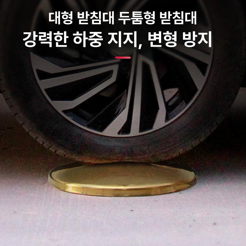 대형 깃발거치대 배너 스탠드 광고 포토존 깃발 깃대 형 출력물 - 상세 이미지 4