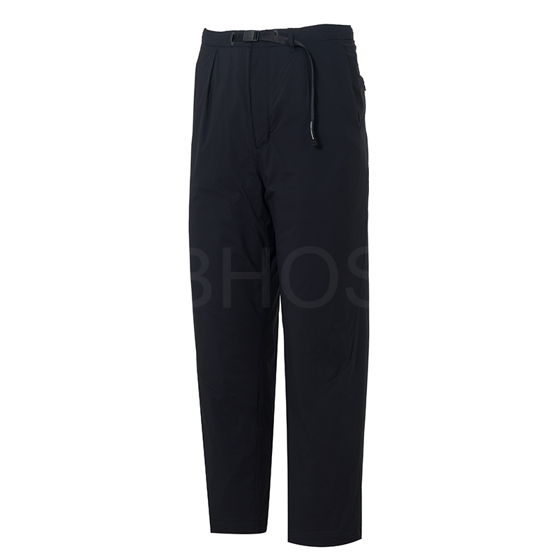언더아머 APAC City Ins Pant-BLK 블랙 남성 팬