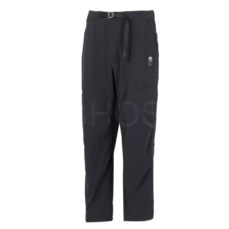 언더아머 APAC Urban OD Cargo-BLK 블랙 남성