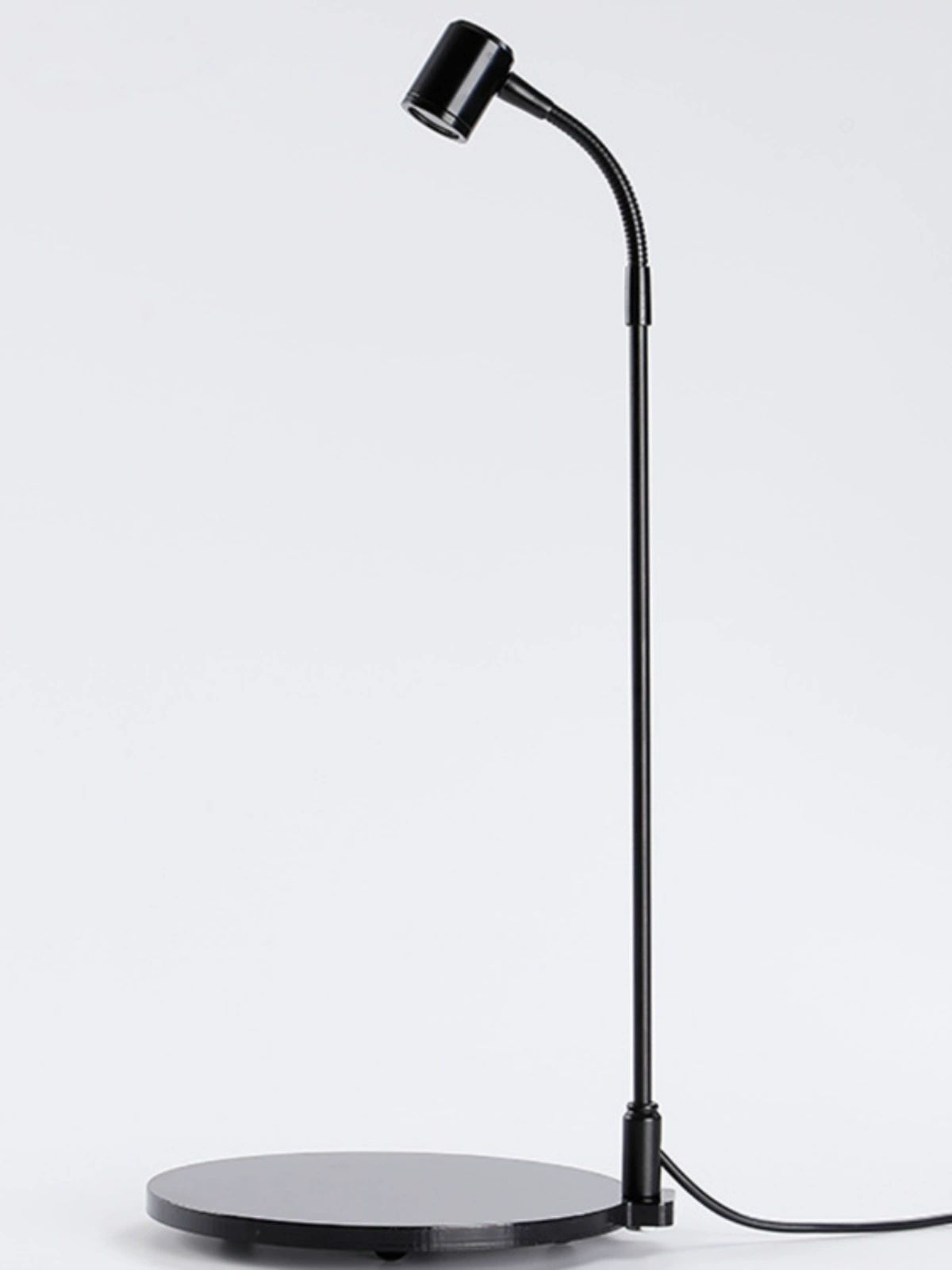 테라리움 조명 LED 이끼 비움 수족관 RGB 램프 3w 12cm 웜 - 상세 이미지 2