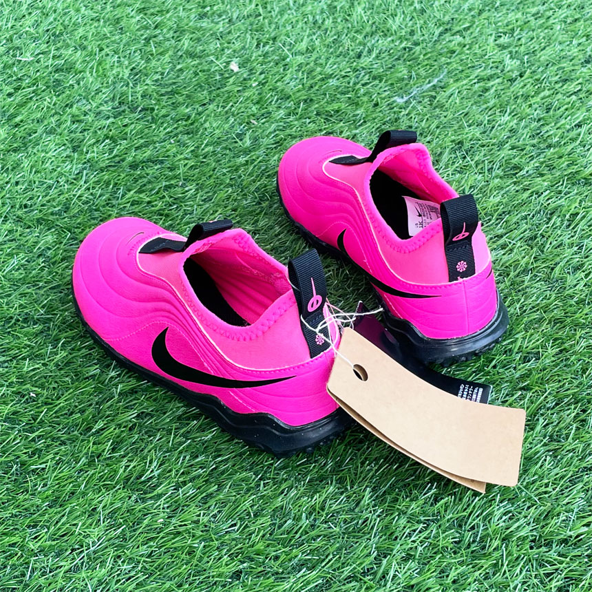 나이키 키즈 끈없는 풋살화 티엠포 마에스트로 플렉스 PS TF IB5030-600, 170 이미지 8