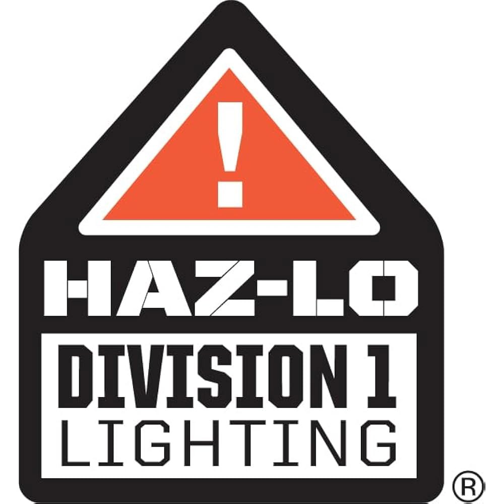 Streamlight 68783 듀얼리 3AA 245-루멘 마그네틱 본질적으로 안전한 산업용 손전등, 스팟/플로드 및 3개의 AA 알칼리 배터리, 블랙 - 상세 이미지 3