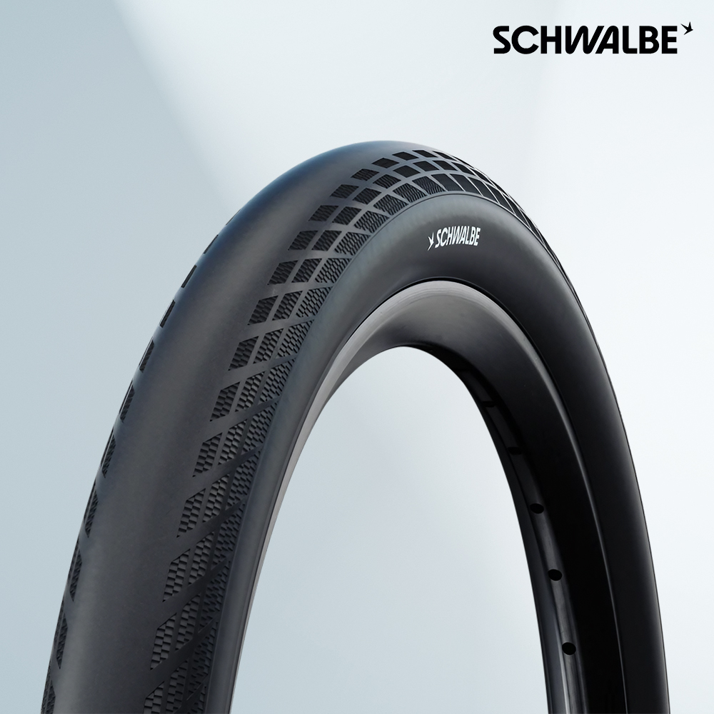 슈발베 SX-R 미니벨로 50.8cm(20인치) BMX 타이어 - 상품 이미지