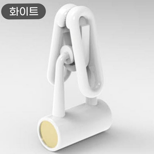 사무용 책 페이지 고정 집게 학생용 책 넘김 방지 집게 - 상품 이미지