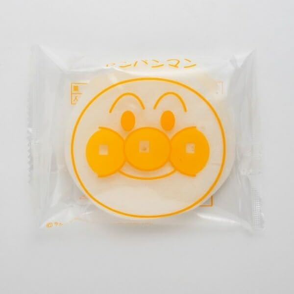 호빵맨 베이비 센베이 27g - 하카타몰