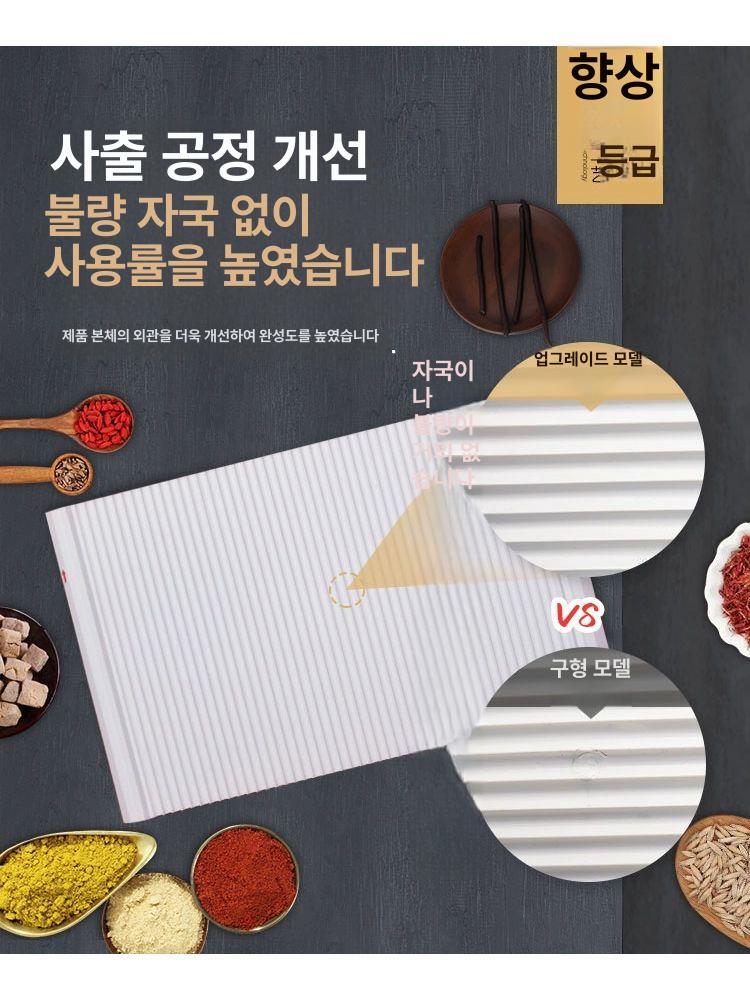 한약 환제조기 수동 압출 만들기 환알 건강원 한의원 제환기 - 상세 이미지 4