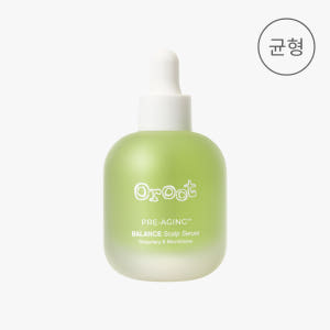 오루트 프리에이징 두피 세럼 탈모케어 두피탄력 영양세럼 50ml x 2개 솔직 후기 | 피부 타입별 분석 - 상품 이미지 3
