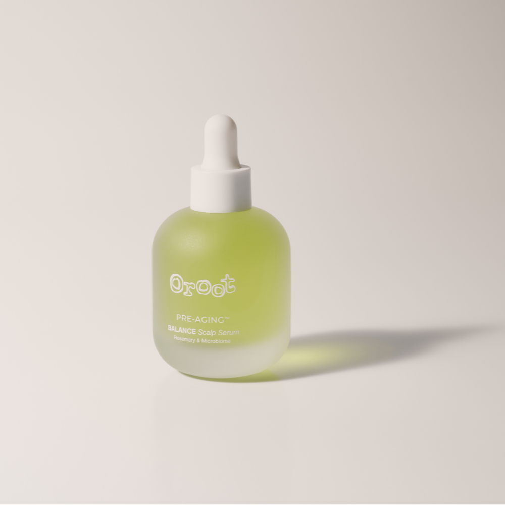 오루트 탈모 케어 두피 세럼 50ml - 상세 이미지 3