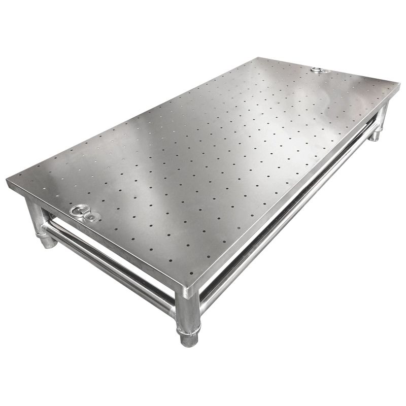 논슬립 욕조 강아지 발판 애견샵 동물병원 펫샵 미끄럼방지 깔판 스파용품 - 상품 이미지