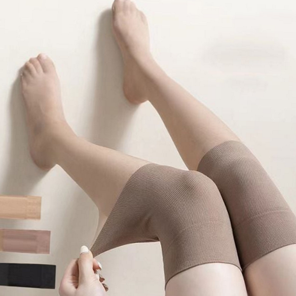 데일리 무릎 보호대 슬림 여성 무릎 보호대 스포츠 여름 - 상품 이미지