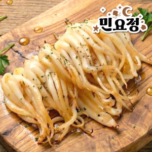 국산 버터구이 오징어 오다리 백족 300g 맛있게 먹은 솔직 후기 - 상품 이미지 1