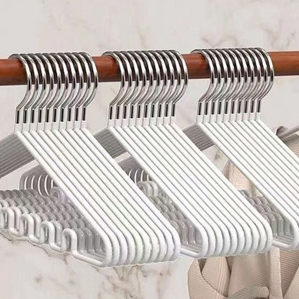 멀티 넥타이 걸이 스틸 스카프 걸이 모자걸이 허리띠 - 상품 이미지