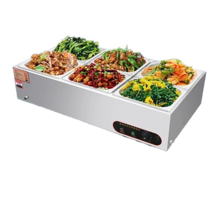 미니 반찬냉장고 영업용 저온 반찬 보온고 냉장고 김밥 보관 - 상품 이미지