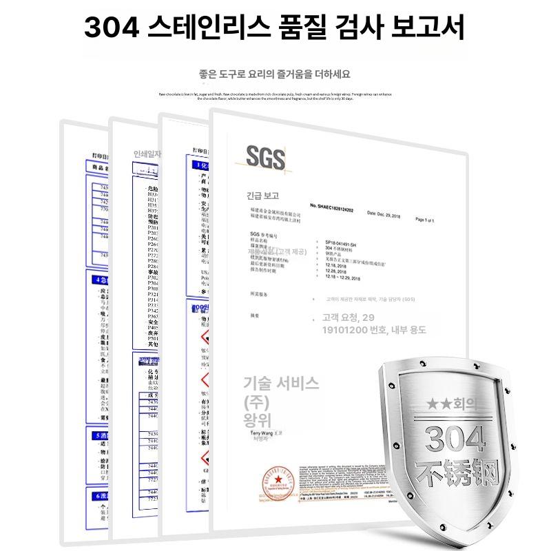 치즈 절단기 와이어 스테인리스 버터 두부 햄 커터 슬라이서 치즈깎이 - 상세 이미지 4