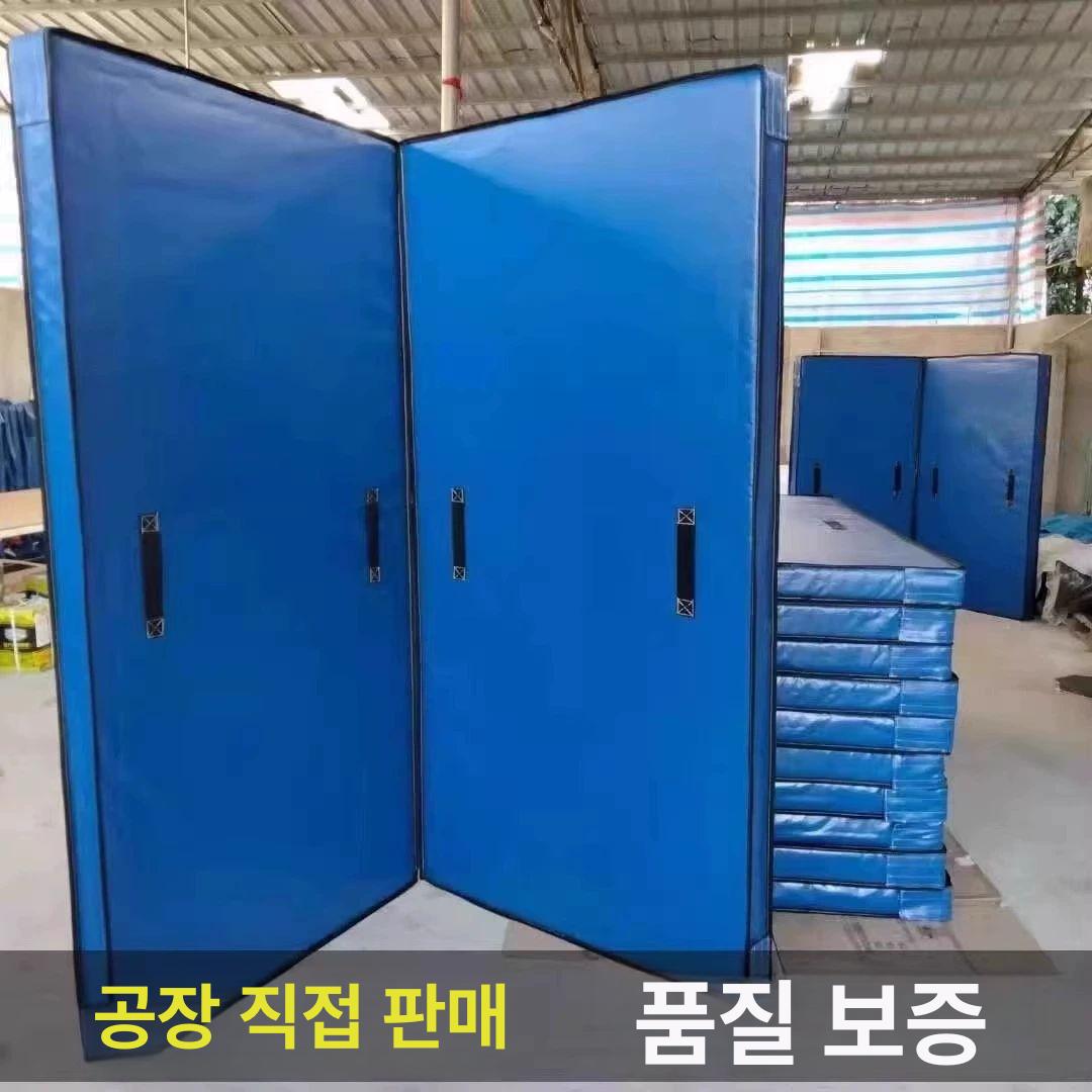 화물차 칸막이 냉동 탑차 단열막 지지대 고정 쿠션 방한 냉장차용 - 상세 이미지 2