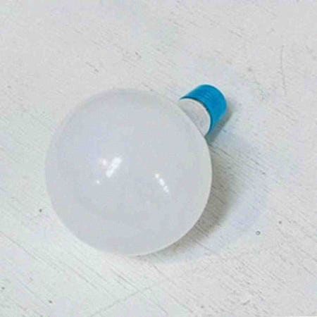 꾸몰 LED 전구 12W 주광색 12WLED