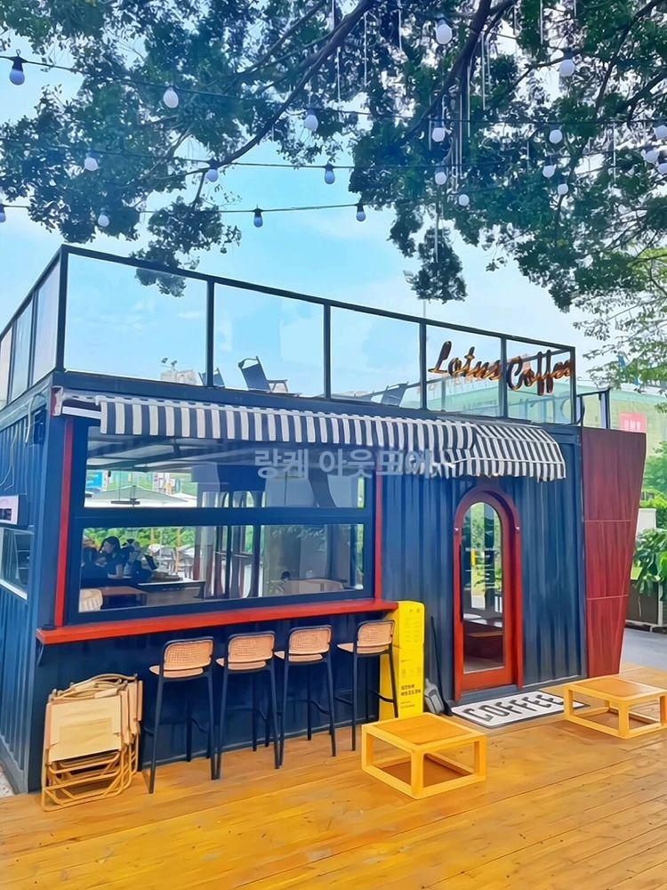 전동 어닝 자동 캐노피 개폐식 그늘막 리모컨 차양 텐트형 이미지 6