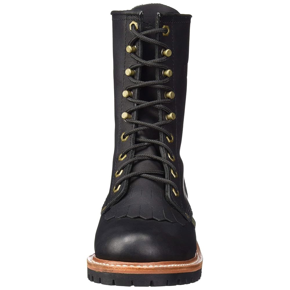 애드텍 남성 로거 Black 7 - 상세 이미지 3