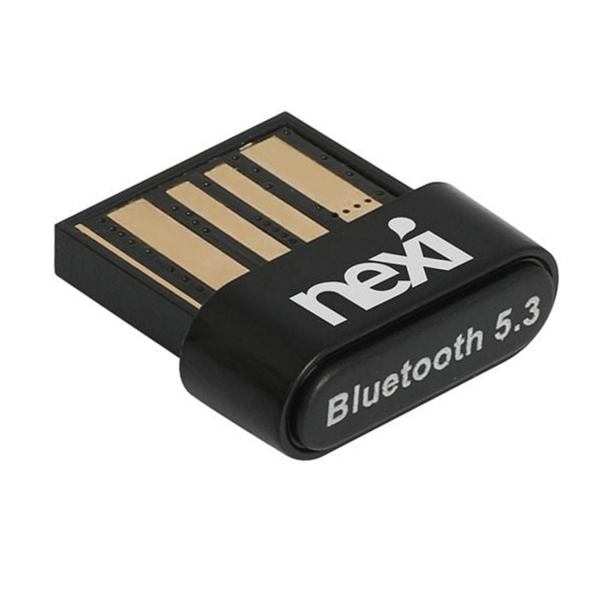 5.3 usb 블루투스 동글 송신기 블루투스 무선 동글 데스크탑 노트북 - 상품 이미지