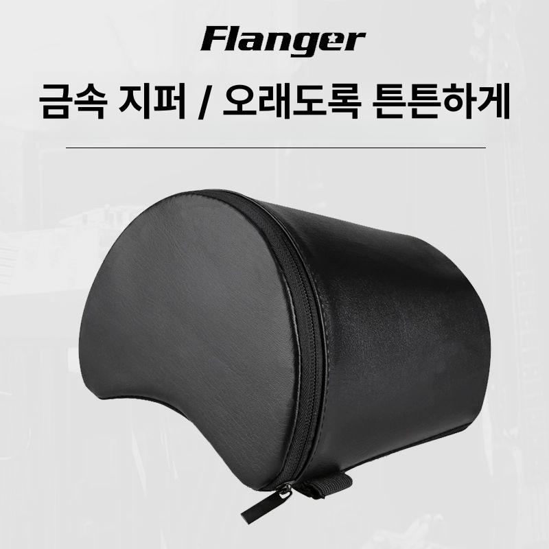 무릎 받침대 클래식기타 용품 서포트 고정대 공연 허벅지 서포터 발판 자세교정 - 상세 이미지 5
