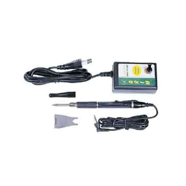 온도조절 인두기 ANS-215LF 110-240V 프리볼트 (1EA) - 상품 이미지