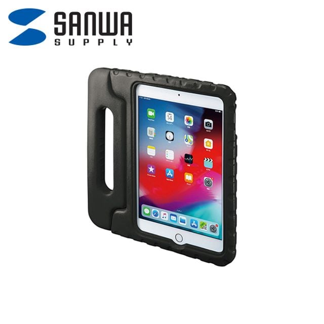 PDA-IPAD1405BK iPad mini 7.9 어린이 유아용 KW1312 - 상품 이미지