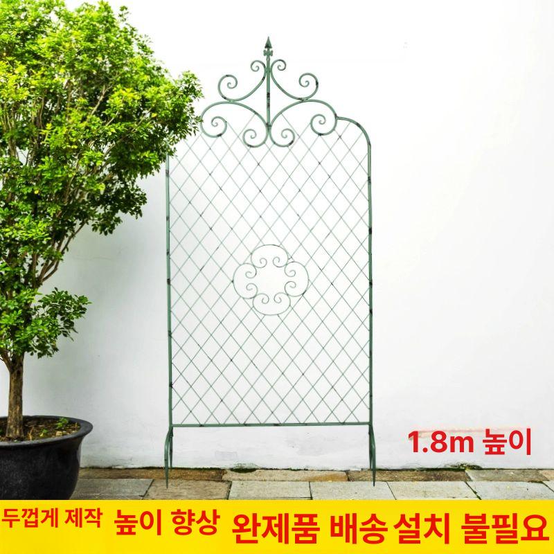 덩쿨 지지대 장미 터널형 포도나무 아치 오벨리스크 가든 화원 정원용품 - 상세 이미지 3