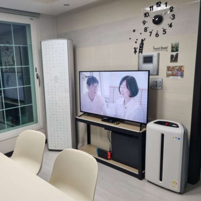 2단 TV 거실장 다이 800 400 600 mm 미리 거실 원목 높은 거실장 가로 깊이 폭 세로 넓이 너비 80 40 300 500 700 900 1000 1100 1200 후기 이미지 7