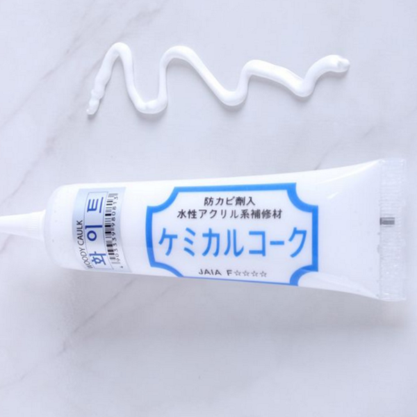 건조형 마루 보수제 메꿈제 틈새 보수제 균열 목공 - 상품 이미지
