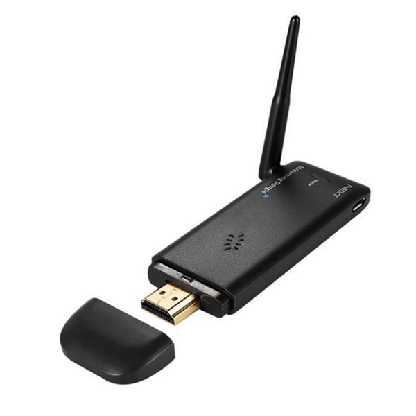 스마트 무선 미러링 동글 디스플레이 무선 hdmi 동글 수신기 화면 - 상품 이미지