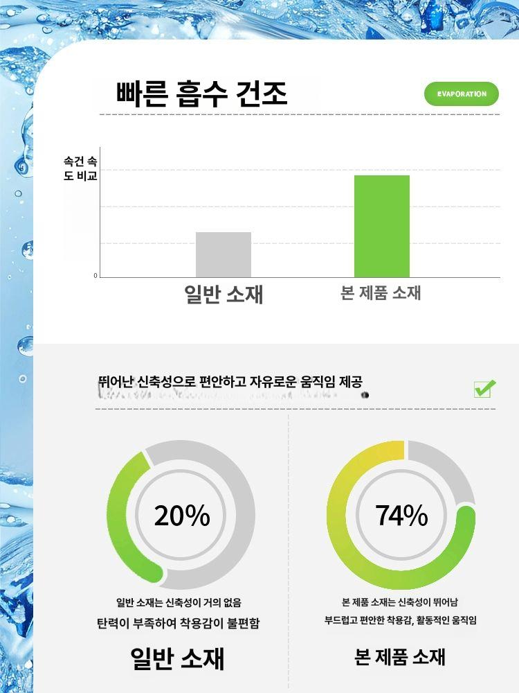 간호사 유니폼 여름 빅사이즈 병원복 가운 간호조무사 스크럽 의료진복 - 상세 이미지 4