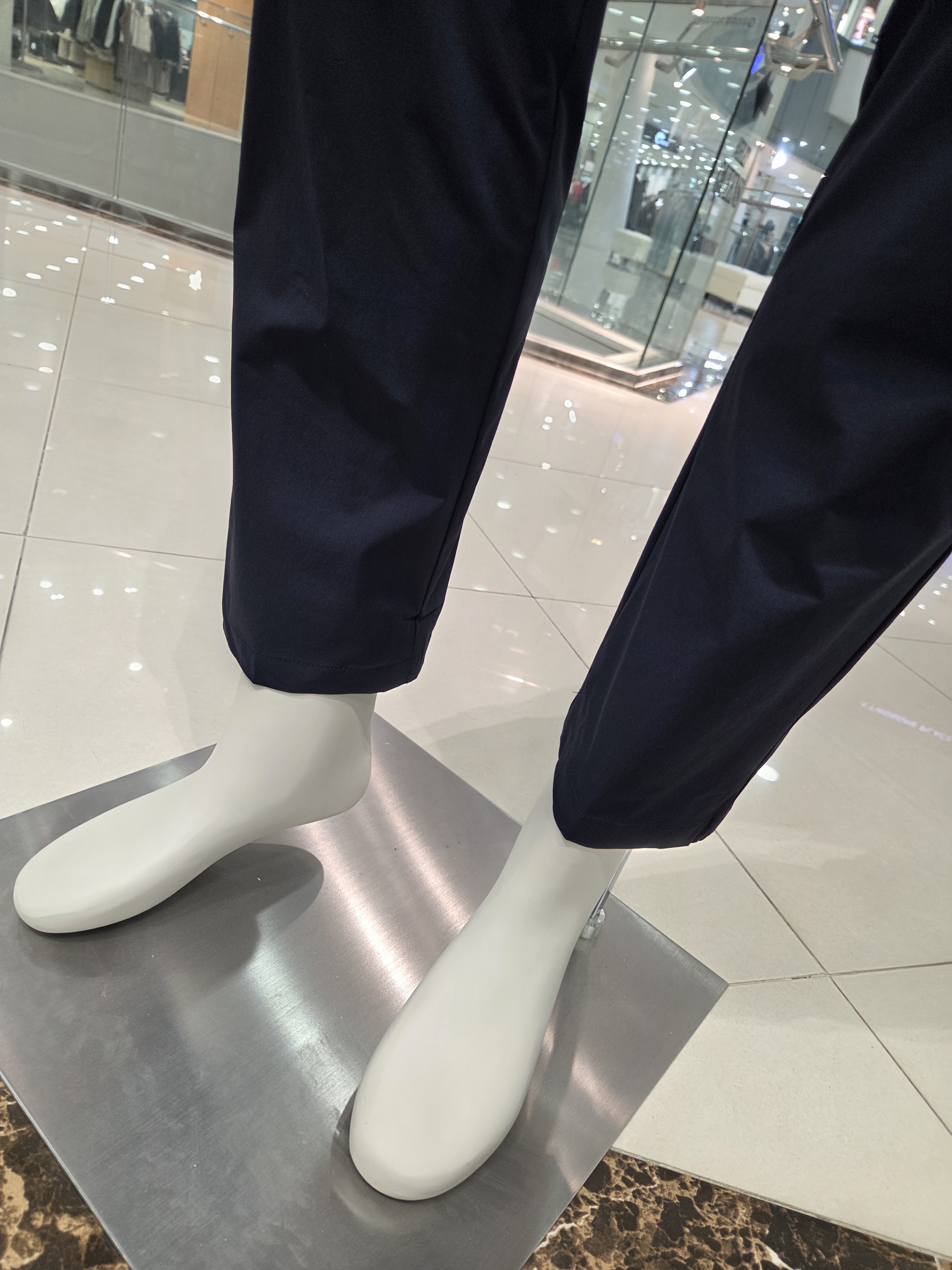 아이더 남성 여름 하이킹 팬츠 MM26381 이미지 6