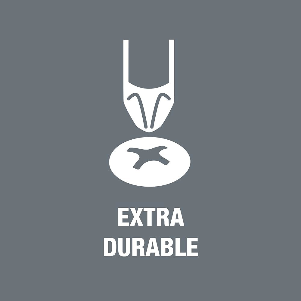 Wera 05028062001 367/6 TORX 드라이버 세트 크래프트폼 플러스 및 랙, 6개 1 TX10x80mm TX15x80mm TX2 - 상세 이미지 3