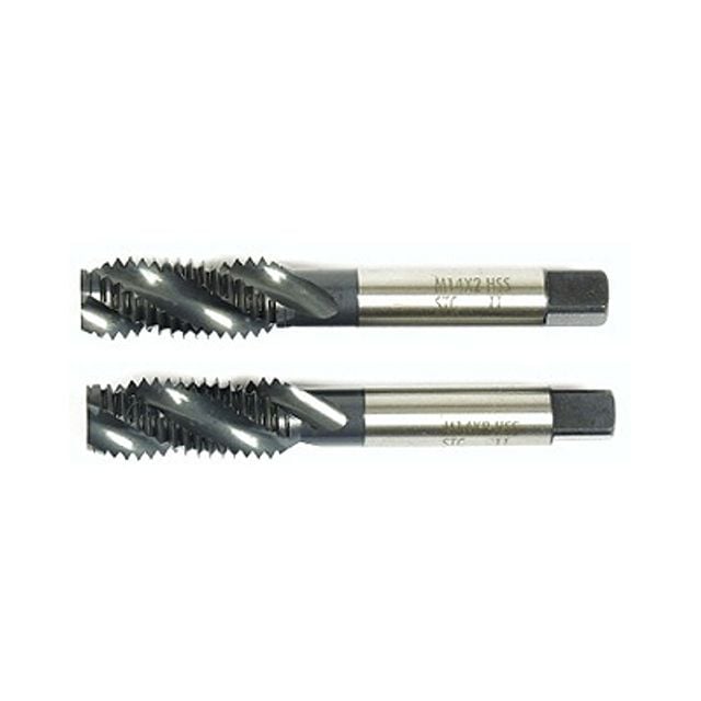스파이럴탭(HSS)x (10 EA) M5X0.5 SFT050-050-S - 상품 이미지